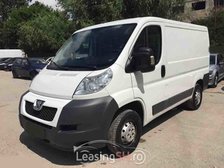 PEU10047 – Peugeot BOXER la 7.000 EUR (vândut)