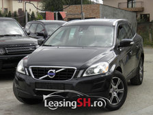 VOL05437 – Volvo XC 60 la 25.978 EUR (vândut)