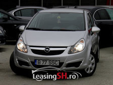 OPE03850 – Opel Corsa la 7.254 EUR (vândut)