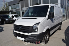 VOL27362 – Volkswagen Crafter L1H1 la 15.351 EUR (vândut)