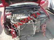 KIA00268 – Kia Cerato la 3.348 EUR (vândut)