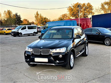 BMW22900 – BMW X3 la 25.883 EUR (vândut)