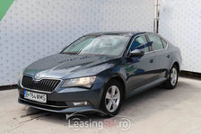 SKO22206 – Skoda Superb la 11.600 EUR (vândut)