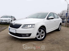 SKO11585 – Skoda Octavia la 10.900 EUR (vândut)