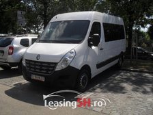 REN05243 – Renault MASTER la 12.950 EUR (vândut)