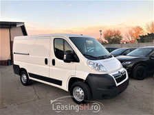CIT14439 – Citroën JUMPER L1 H1 la 9.282 EUR (vândut)