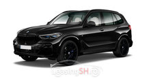 BMW32555 – BMW X5 xDrive la 97.580 EUR