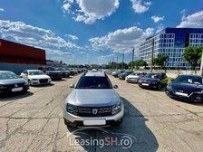 DAC21201 – Dacia Duster la 8.200 EUR
