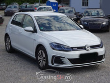 VOL15453 – Volkswagen Golf la 29.691 EUR (vândut)