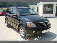 KIA05369 – Kia Sorento la 8.925 EUR (vândut)