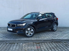 VOL30568 – Volvo XC40 B4 AT8 AWD Mild Hybrid la 41.190 EUR