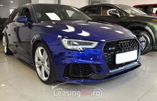 AUD23353 – Audi RS3 la 47.390 EUR