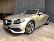 MER26378 – Mercedes-Benz E 350 la 41.055 EUR