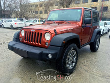 JEE11550 – Jeep Wrangler la 26.775 EUR (vândut)