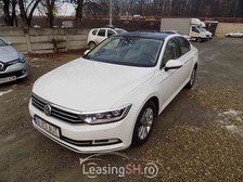 VOL15203 – Volkswagen Passat la 13.950 EUR (vândut)