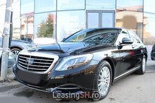MER10764 – Mercedes-Benz S 400 la 50.000 EUR (vândut)