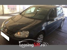 VOL08544 – Volkswagen Golf la 5.580 EUR (vândut)