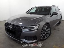 AUD24991 – Audi A6 Avant la 48.900 EUR (vândut)