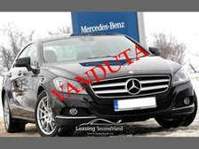 MER01132 – Mercedes-Benz CLS 350 la 54.500 EUR (vândut)