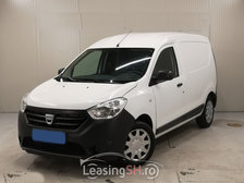 DAC18777 – Dacia Dokker la 7.490 EUR (vândut)