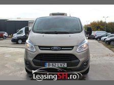 FOR07122 – Ford TRANSIT la 24.500 EUR (vândut)