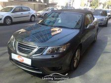 SAA00828 – Saab 9-3 la 21.080 EUR (vândut)