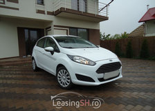 FOR16201 – Ford Fiesta la 5.190 EUR