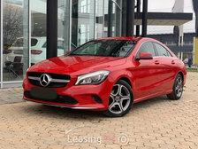 MER19741 – Mercedes-Benz CLA la 25.585 EUR (vândut)