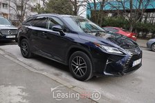 LEX24474 – Lexus RX 450 la 28.917 EUR (vândut)
