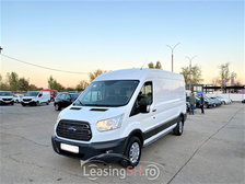 FOR22886 – Ford TRANSIT L3H2 la 13.328 EUR (vândut)