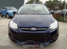 FOR10677 – Ford Focus Mk3 la 8.329 EUR (vândut)