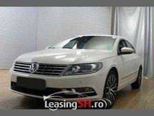 VOL07785 – Volkswagen Passat CC la 21.127 EUR (vândut)