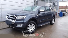 FOR13149 – Ford Ranger la 32.071 EUR (vândut)