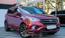 FOR16700 – Ford Kuga la 19.457 EUR (vândut)