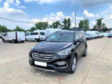 HYU21351 – Hyundai Santa Fe la 21.408 EUR (vândut)