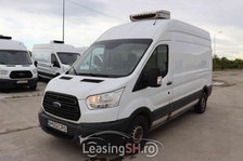 FOR20633 – Ford TRANSIT la 6.700 EUR (vândut)