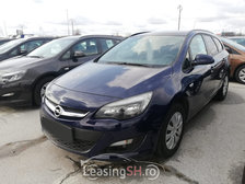OPE15575 – Opel Astra la 7.990 EUR (vândut)