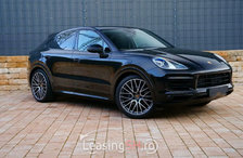 POR34397 – Porsche Cayenne la 117.810 EUR