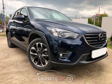 MAZ17465 – Mazda CX-5 la 19.100 EUR (vândut)