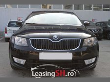 SKO07054 – Skoda Octavia la 19.500 EUR (vândut)