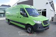MER32189 – Mercedes-Benz Sprinter 316 la 25.990 EUR