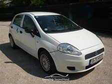 FIA02263 – Fiat Punto la 5.099 EUR (vândut)