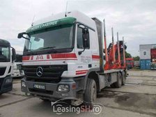 MER10004 – Mercedes ACTROS 2646 la 62.381 EUR (vândut)