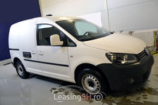 VOL17652 – Volkswagen Caddy la 7.996 EUR (vândut)