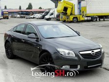 OPE06952 – Opel Insignia la 14.818 EUR (vândut)