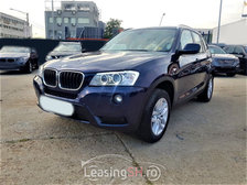 BMW14004 – BMW X3 la 20.647 EUR (vândut)