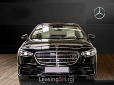 MER28953 – Mercedes-Benz S 400 d 4M Long AMG la 126.021 EUR