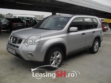 NIS05120 – Nissan X-Trail la 13.900 EUR (vândut)