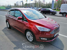 FOR17092 – Ford C-Max la 10.500 EUR (vândut)