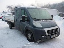 FIA01788 – Fiat DUCATO la 10.664 EUR (vândut)